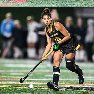 Team Page: Women's Field Hockey